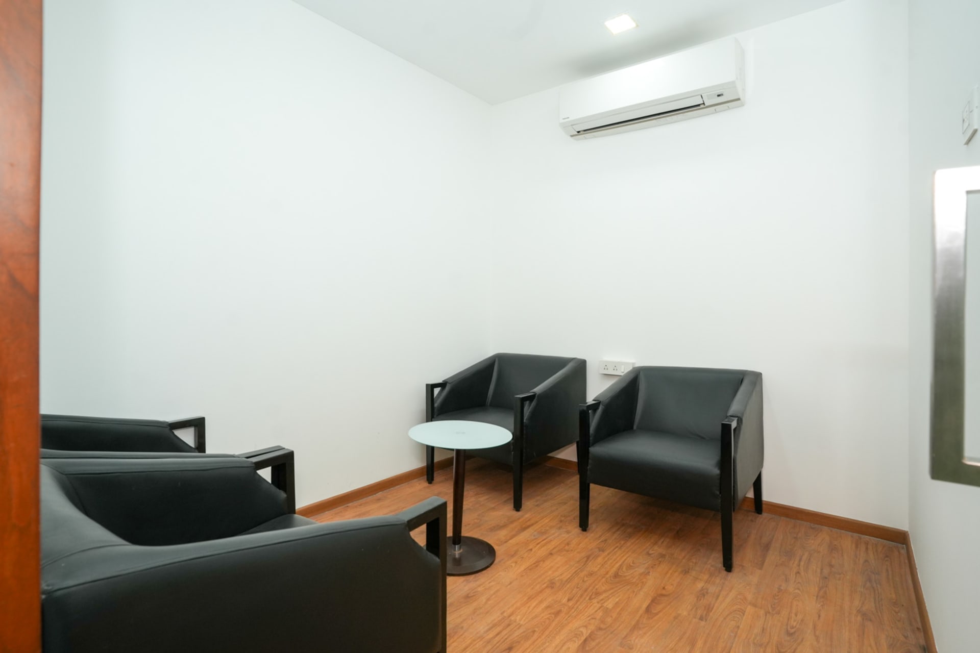 603 The Coworking Space - coworking space