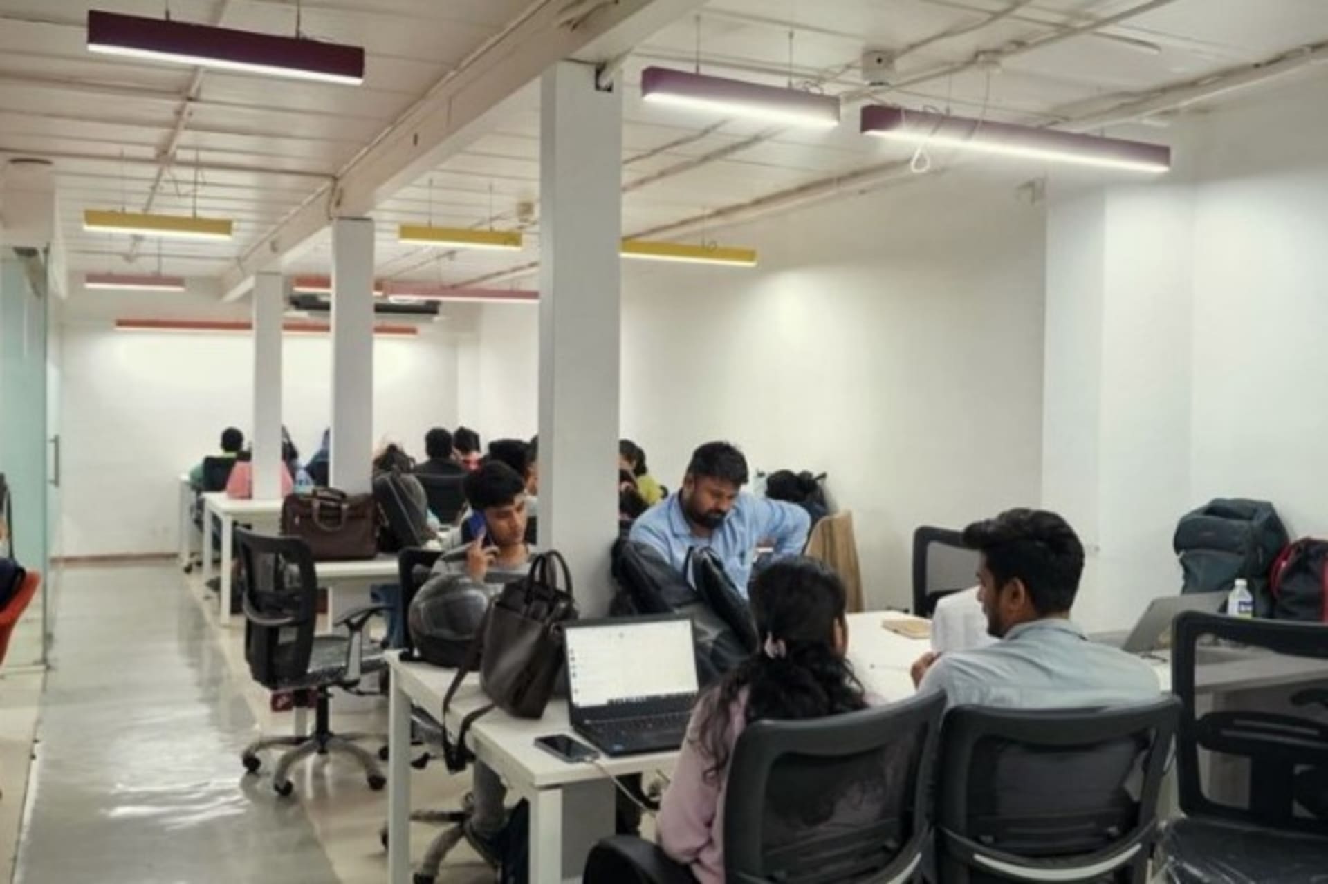 undefined day pass in Navi Mumbai