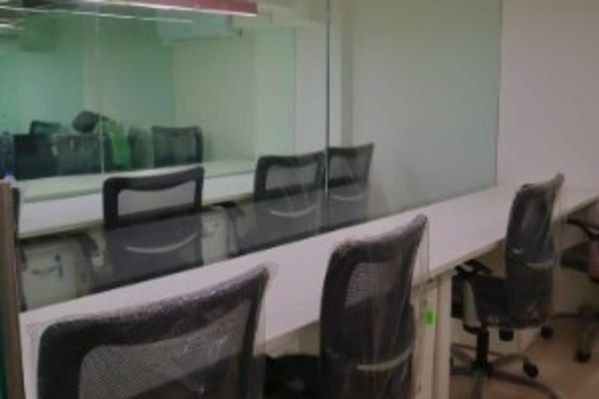 603 The Coworking Space in Mumbai