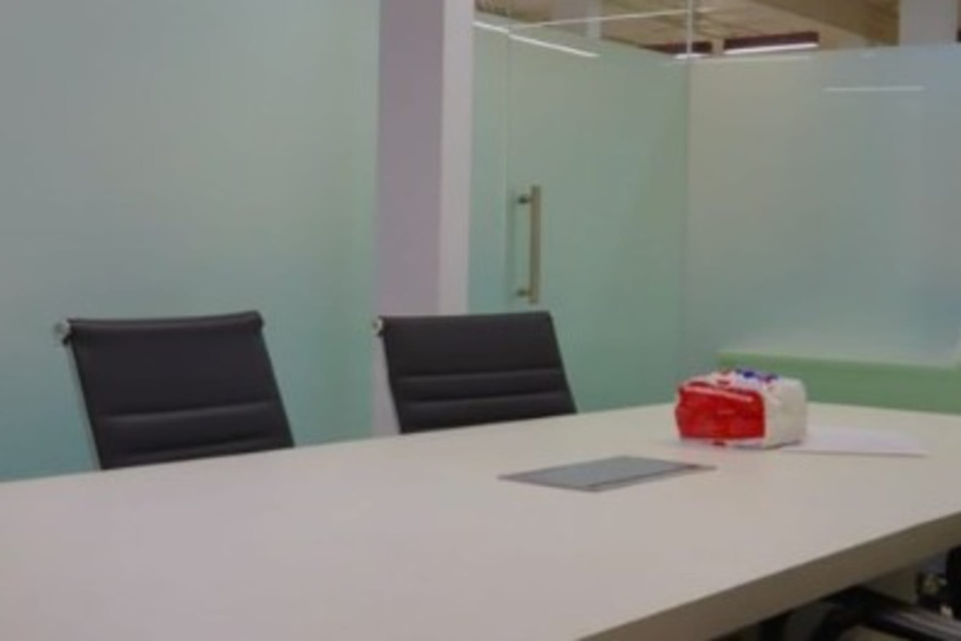 603 The Coworking Space coworking space in Navi Mumbai, Mumbai
