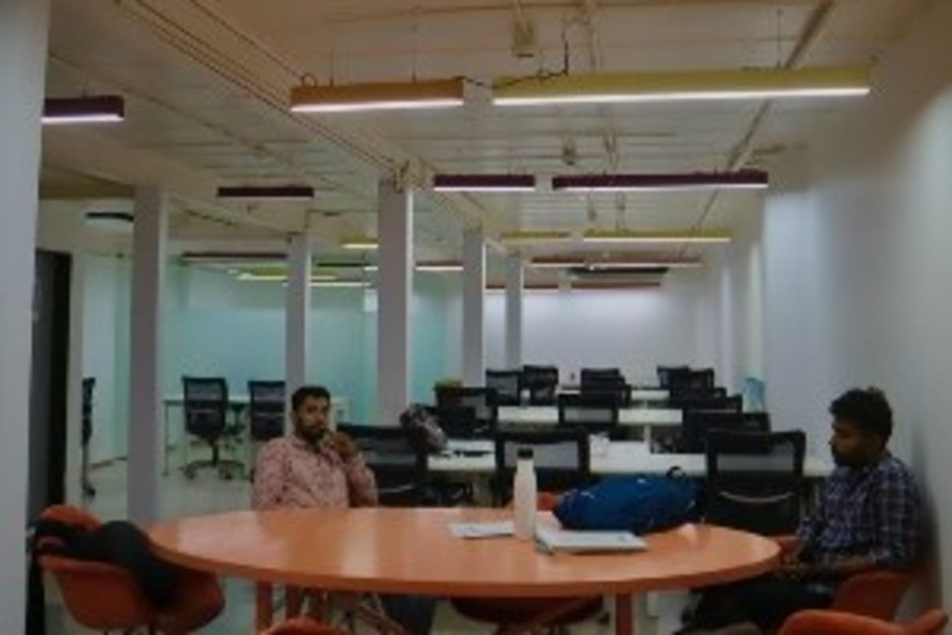 603 The Coworking Space undefined