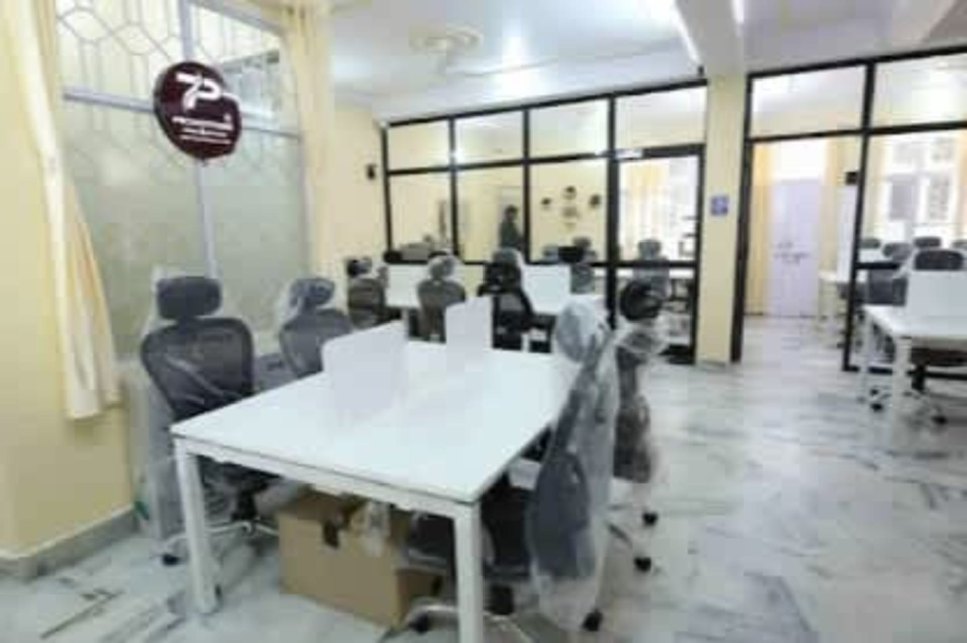 7P Workspaces - office space in Malviya Nagar, Jaipur