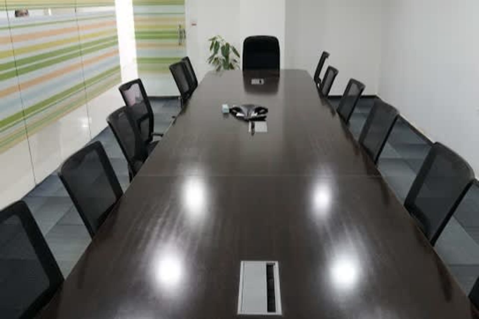 88 Spaces - coworking space