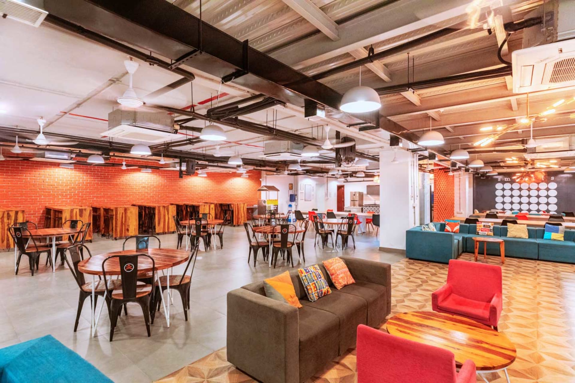 91Springboard in Hyderabad