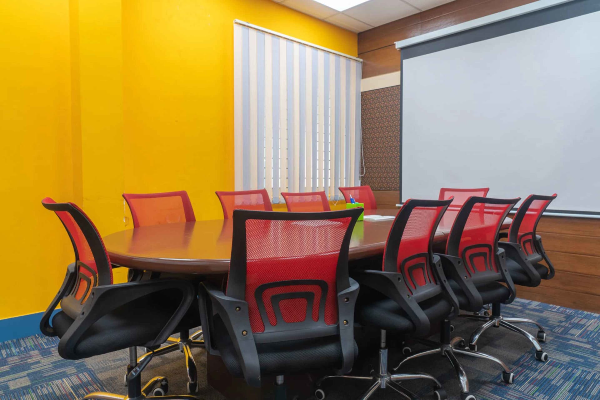 91080 WORKSPACE PVT LTD coworking space in J P Nagar, Bangalore