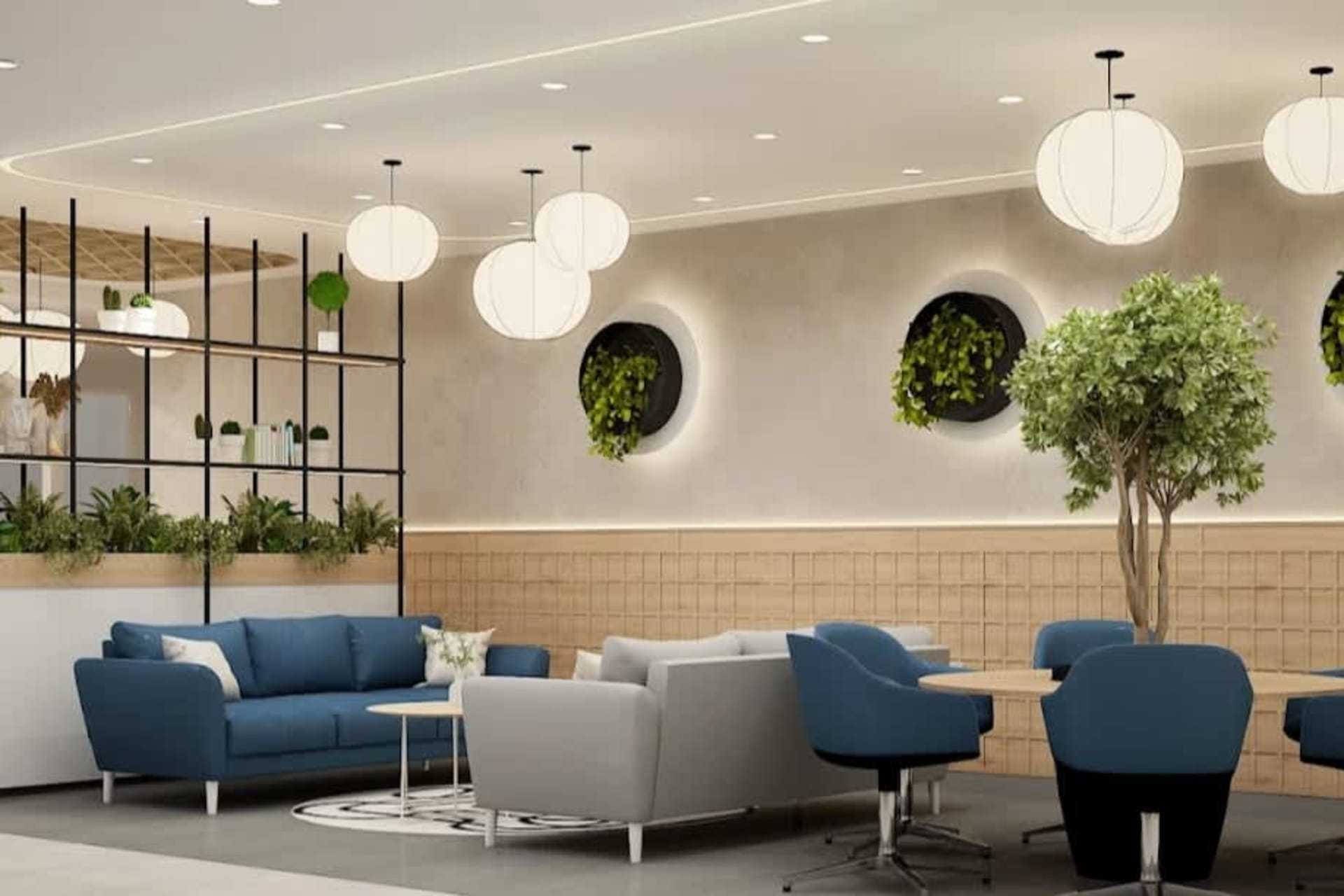 91Springboard coworking space in Sector 24 Gurgaon, Gurgaon