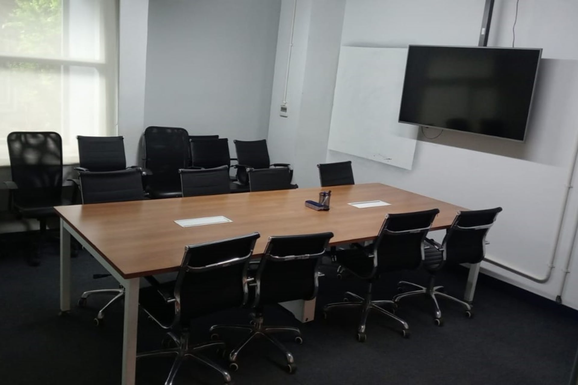 91Springboard meeting rooms in Andheri East, Mumbai