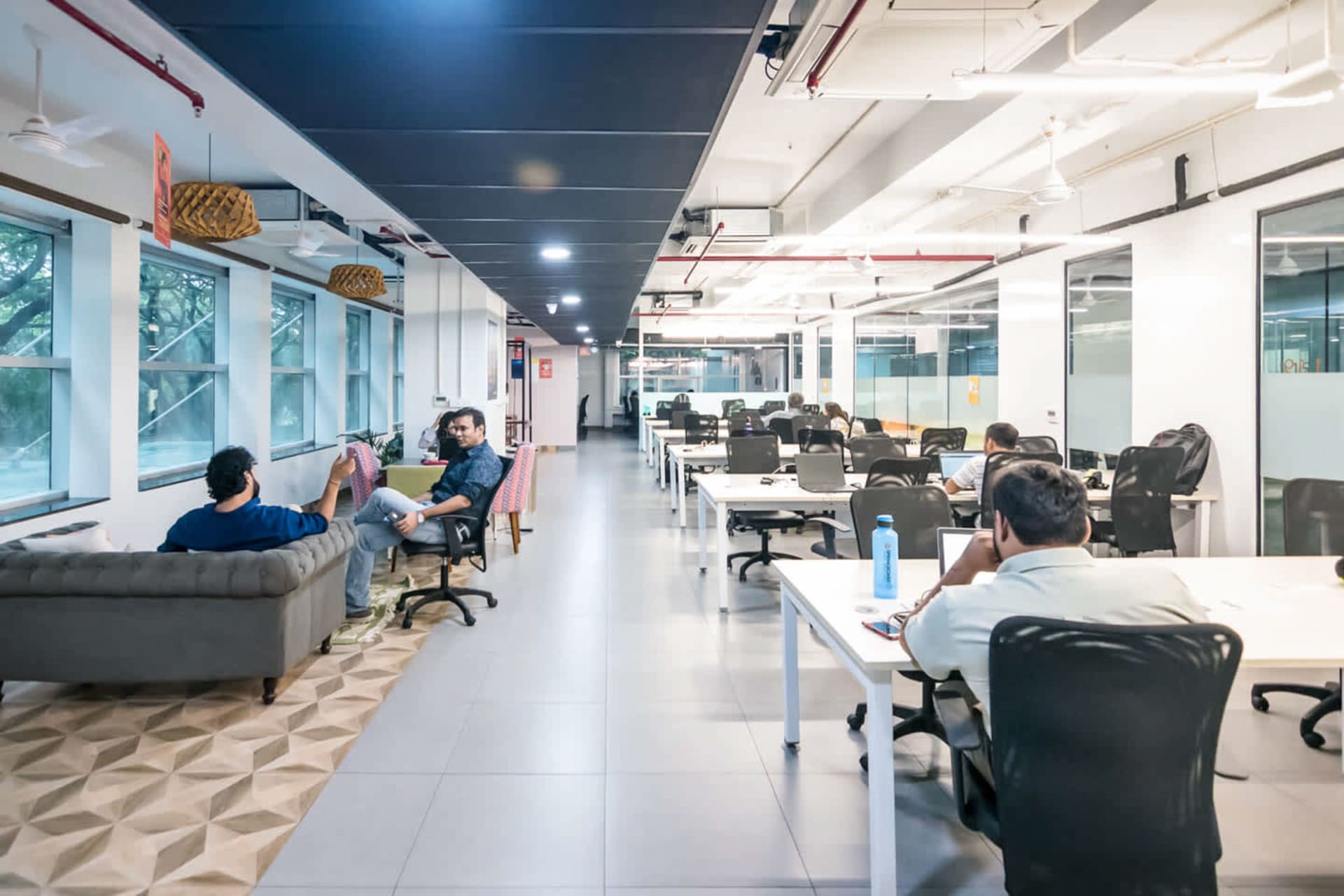 91Springboard virtual office for business registration in Mumbai