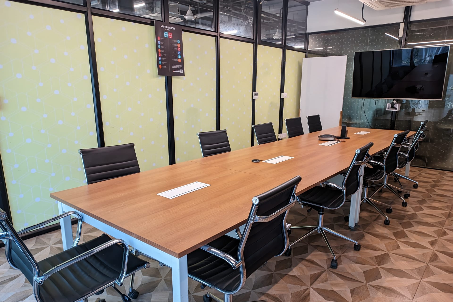 91Springboard meeting rooms in Andheri East, Mumbai