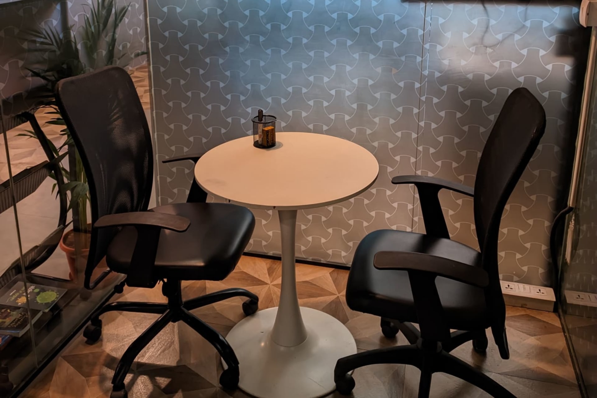 91Springboard conference rooms in Andheri East, Mumbai