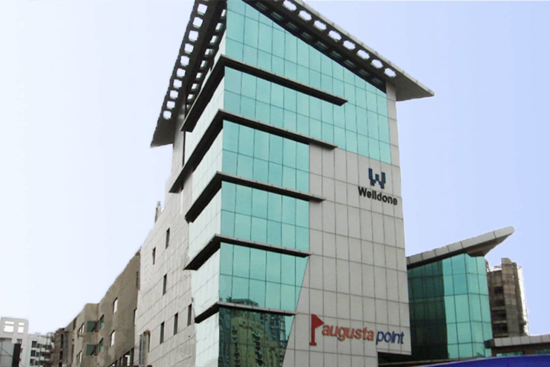 91Springboard coworking space in Sector 53 Gurgaon, Gurgaon