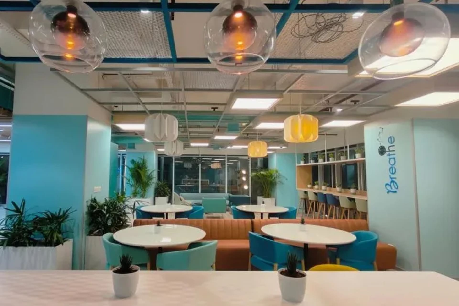 91Springboard in Gurgaon