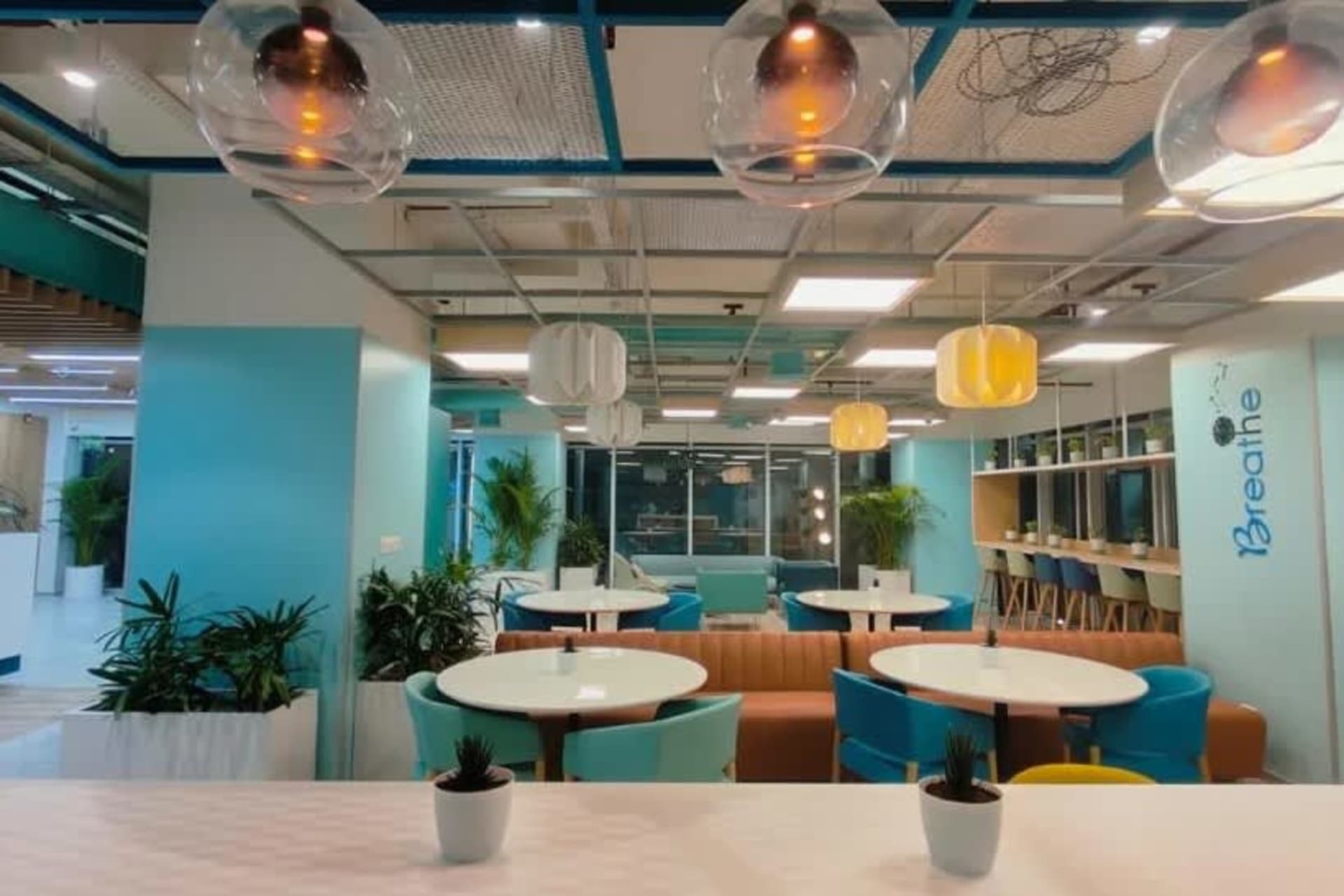 91Springboard in Gurgaon