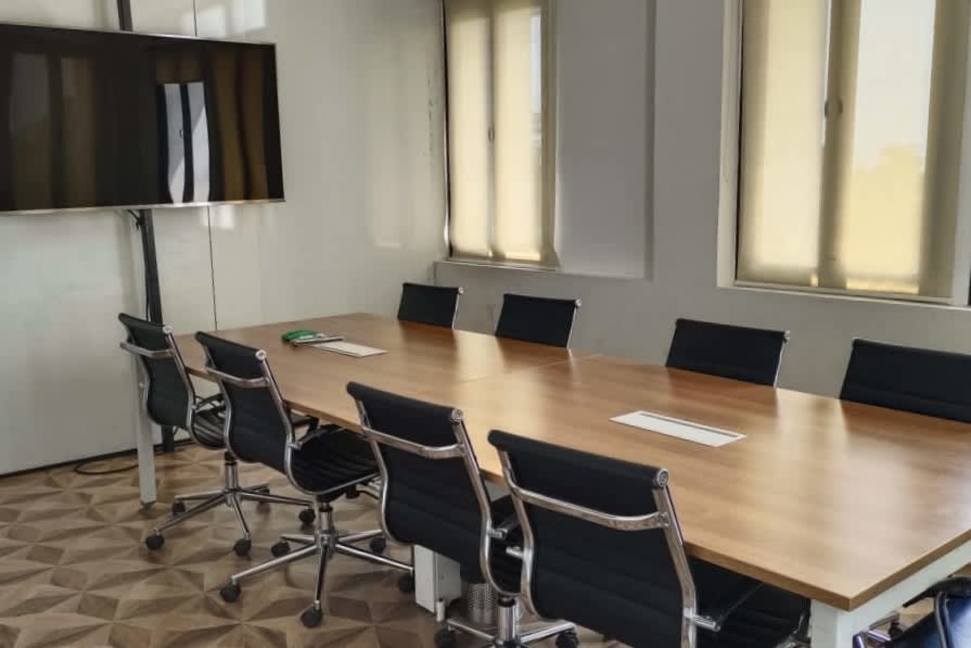 91Springboard conference rooms in Jhandewalan, Delhi