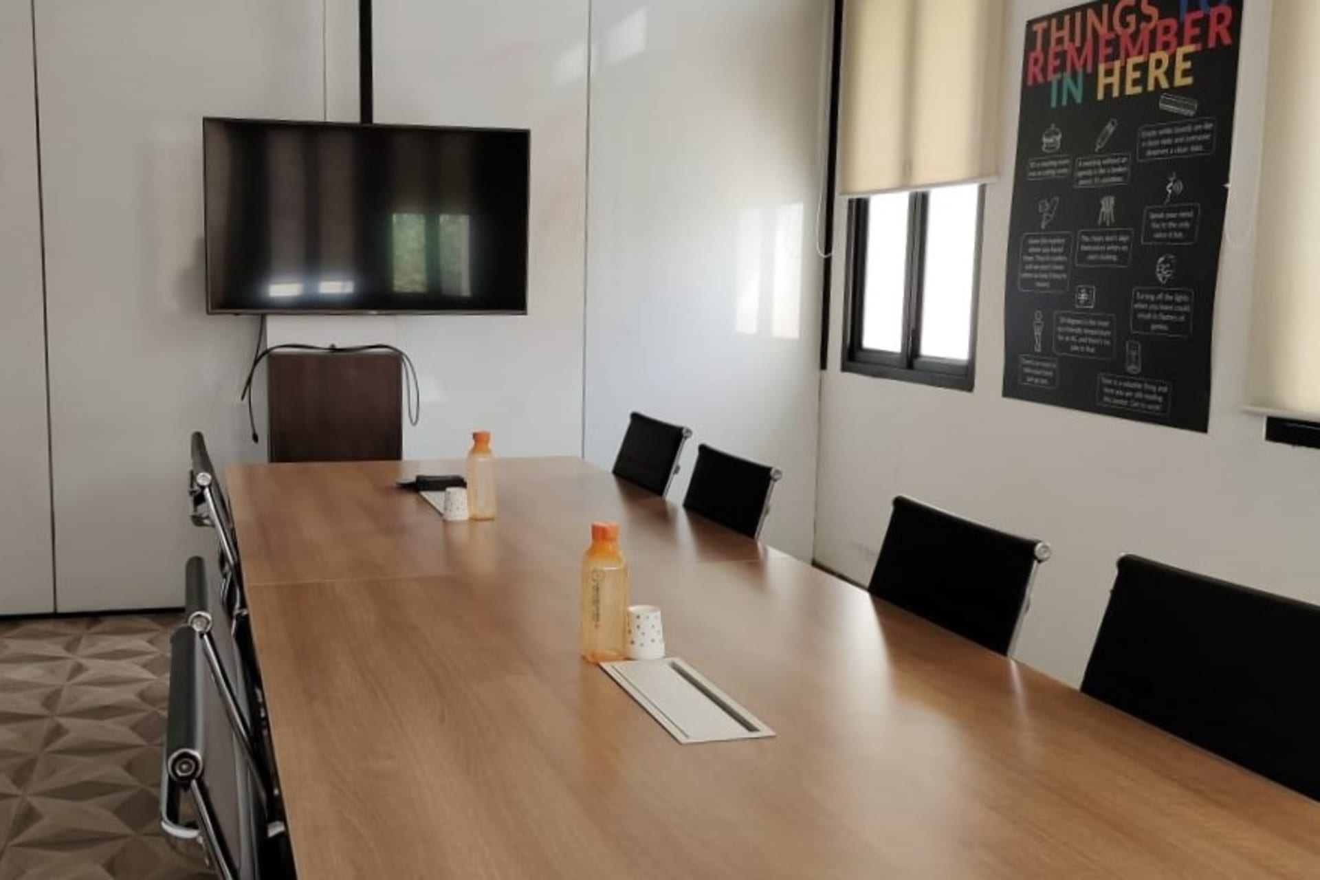 91Springboard meeting rooms in Jhandewalan, Delhi