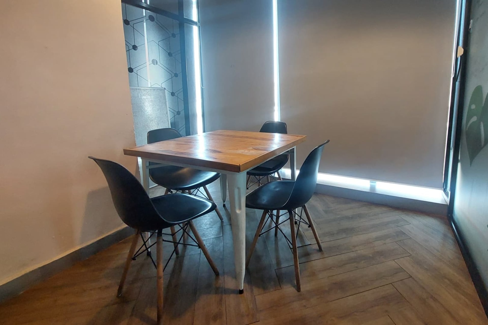 91Springboard training rooms in J P Nagar, Bangalore