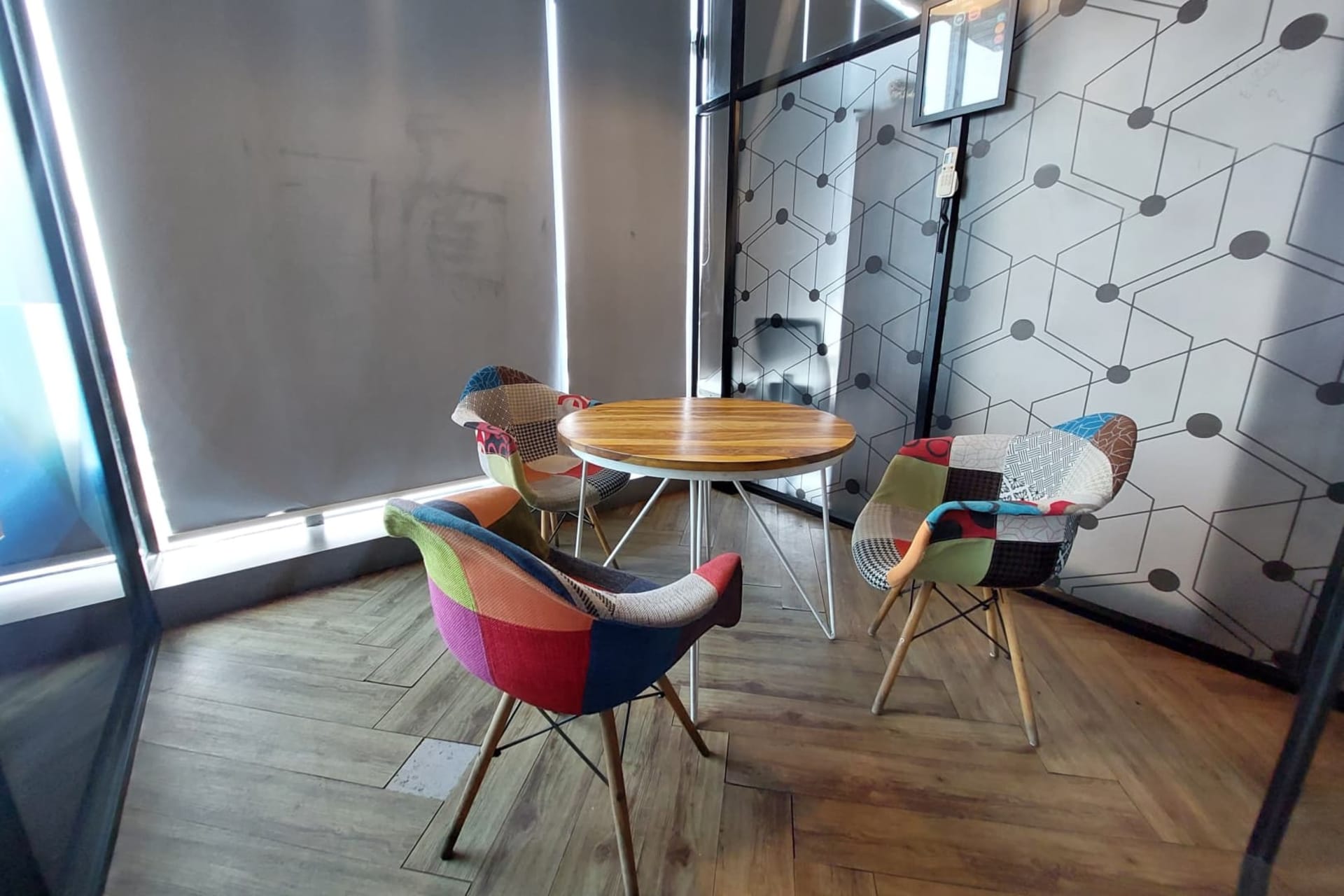91Springboard conference rooms in J P Nagar, Bangalore