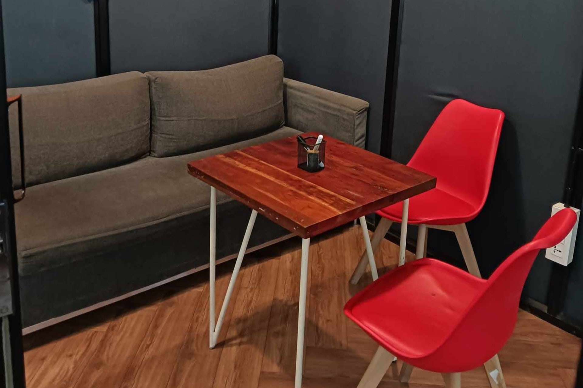 91Springboard conference rooms in Bandra Kurla Complex, Mumbai