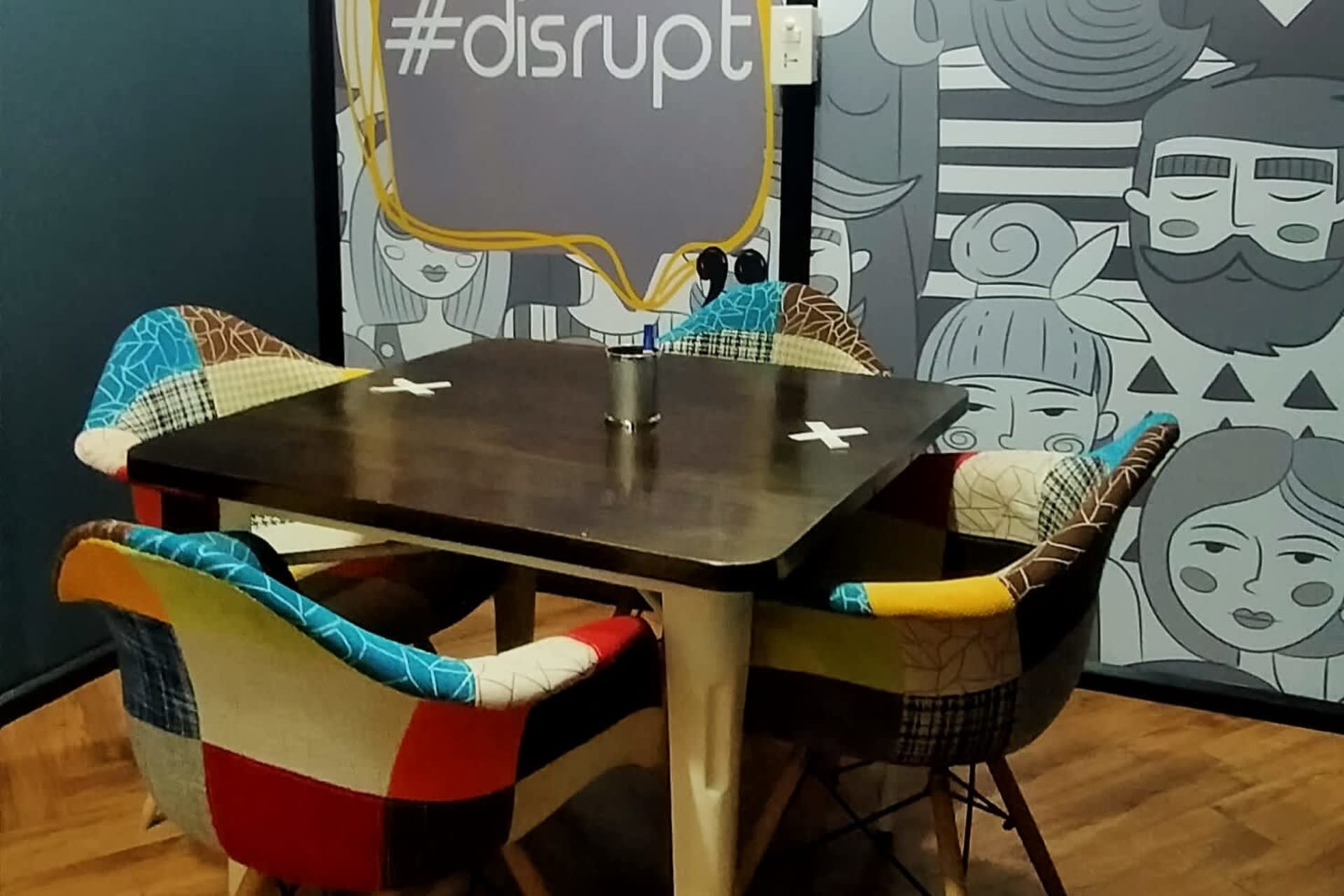 91Springboard board rooms in Bandra Kurla Complex, Mumbai