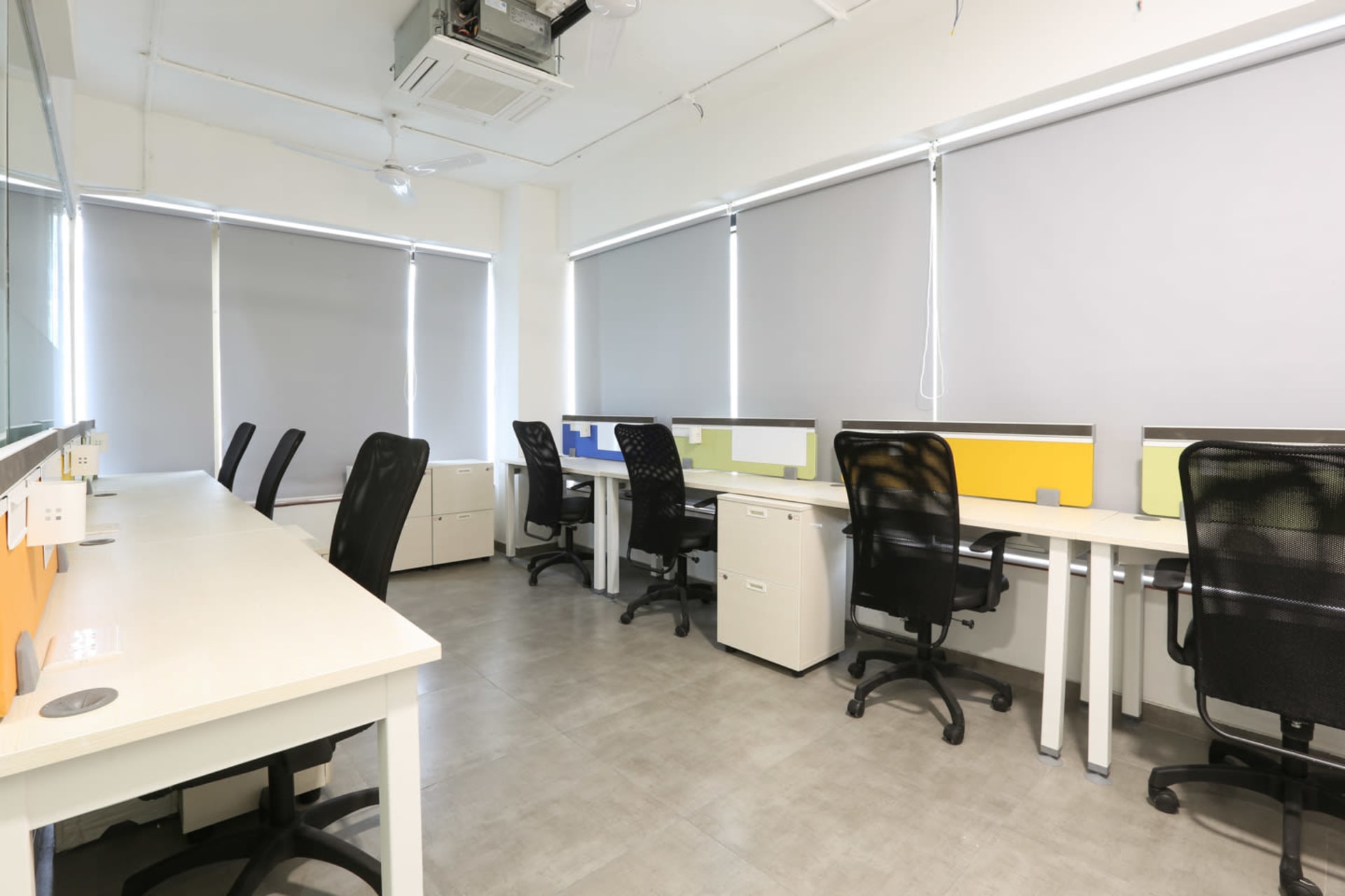 91Springboard Salarpuria Tower -1