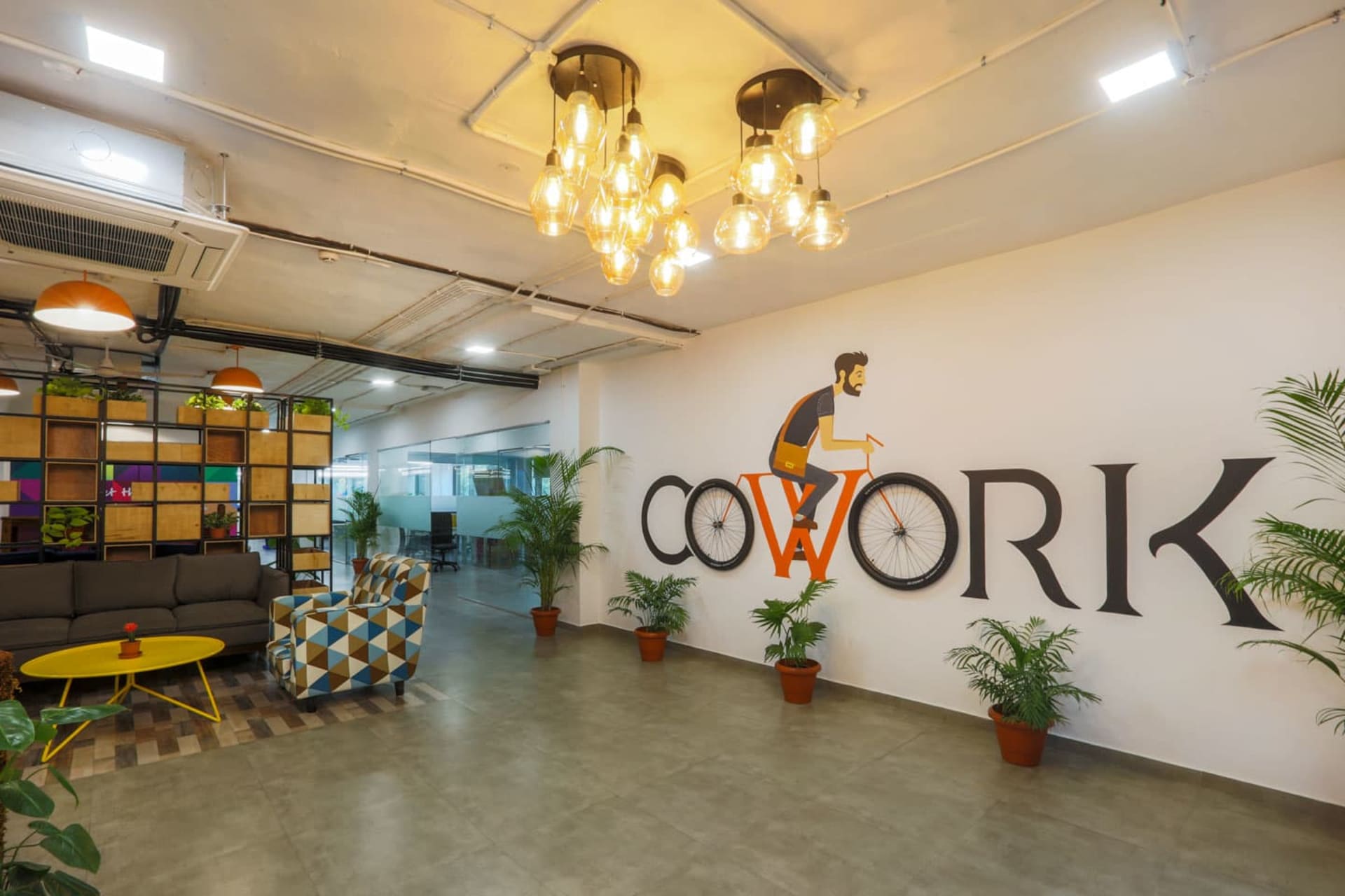 91Springboard in Bangalore