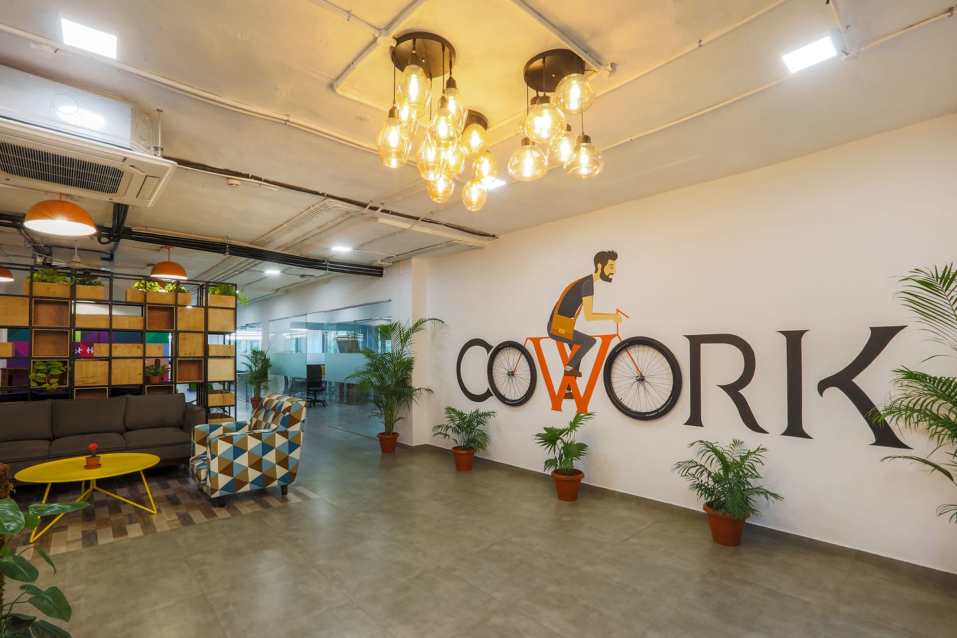 91Springboard in Bangalore