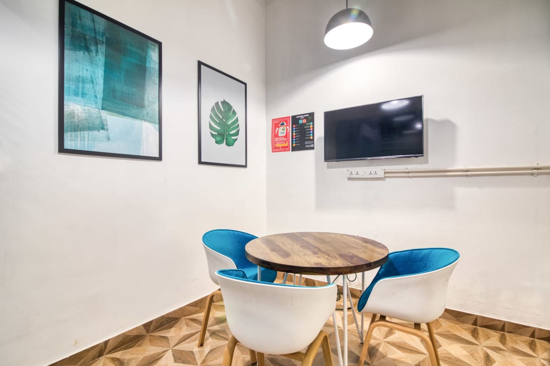 91Springboard virtual office for business registration in Gurgaon