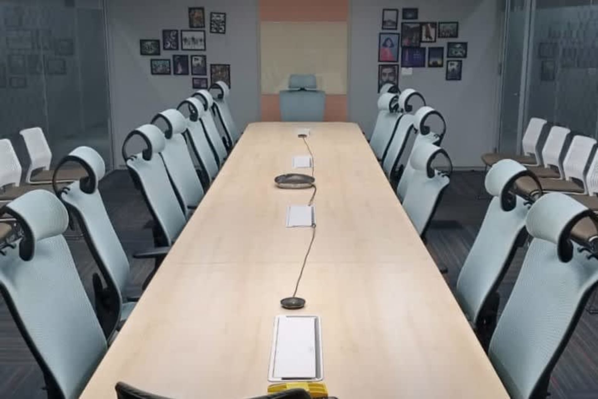 91Springboard conference rooms in Mohan Cooperative Industrial Estate, Delhi