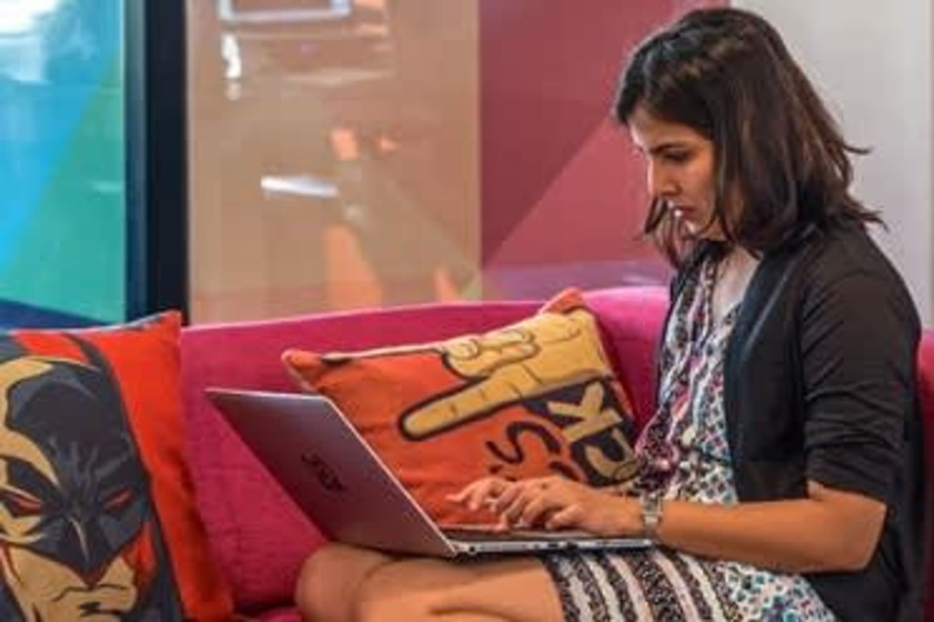 91Springboard virtual office in Goa