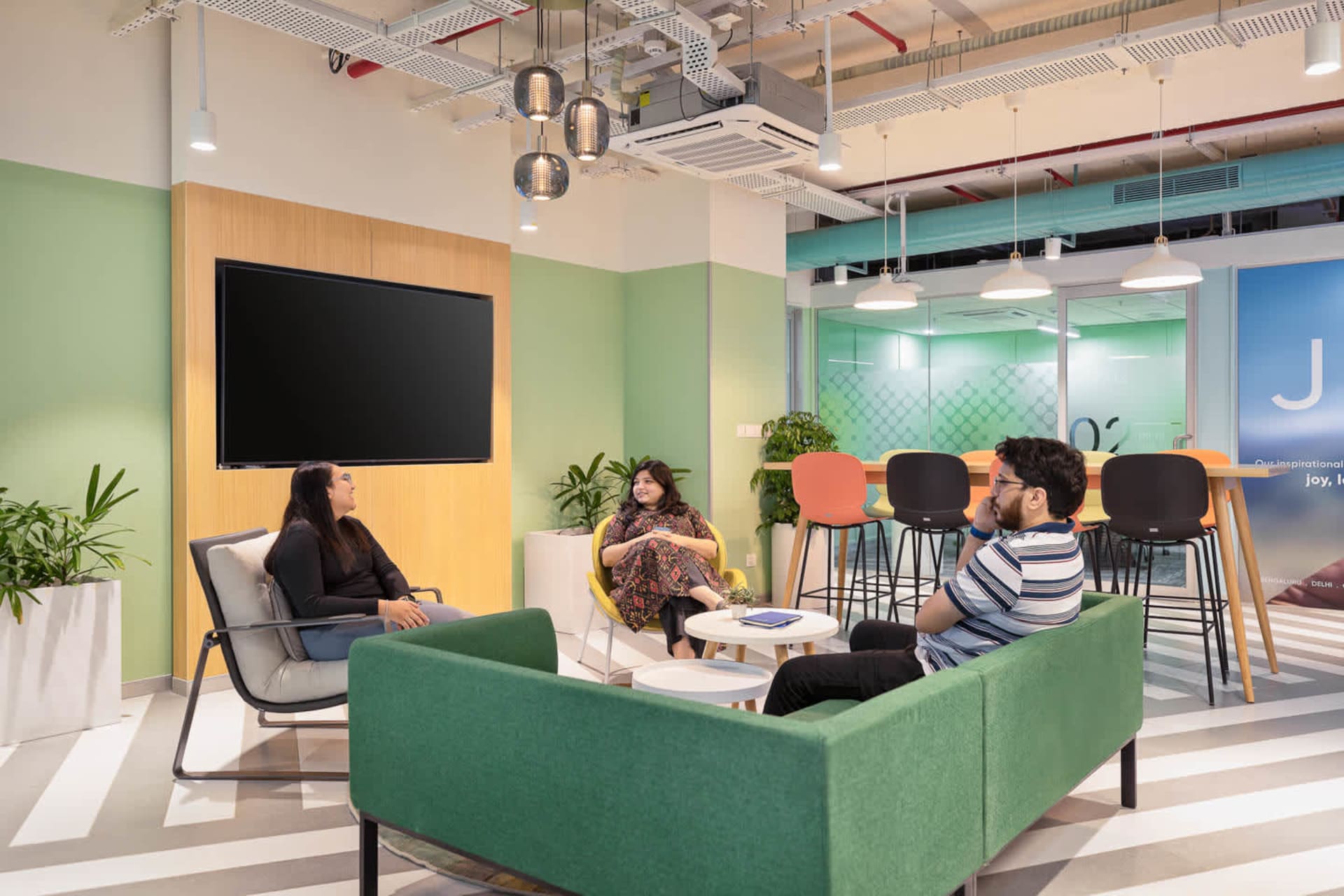 91springboard Sadanand Business Center
