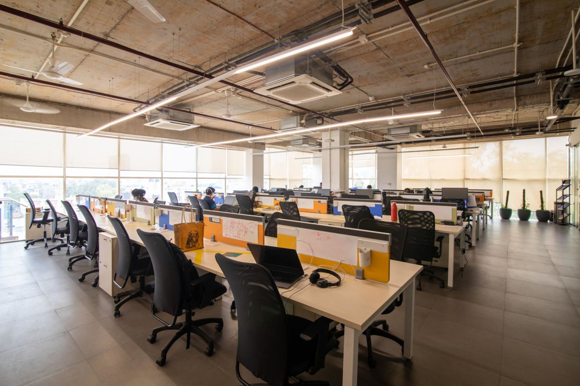 91Springboard in Noida