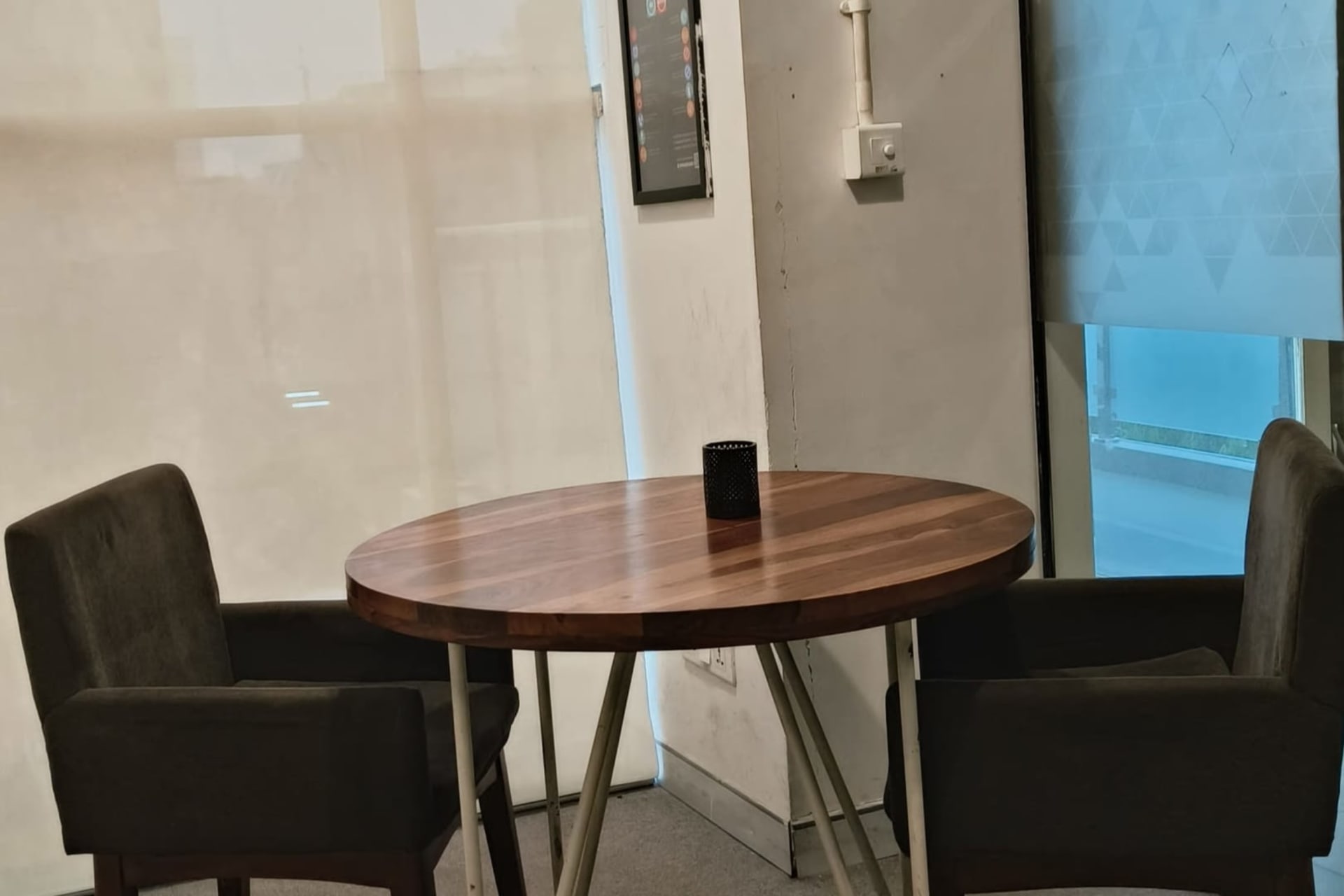 91Springboard training rooms in Sector 2, Noida
