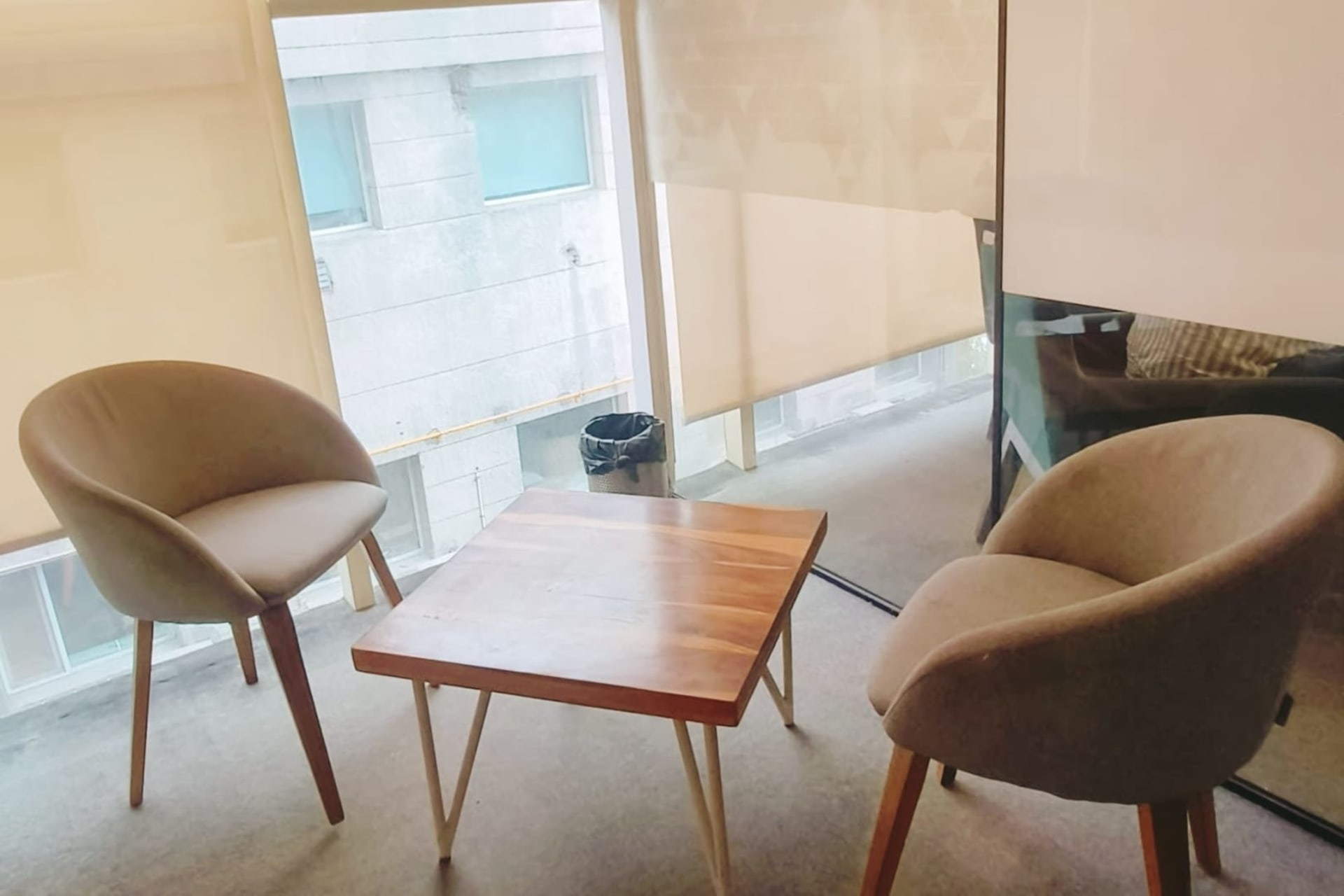 91Springboard board rooms in Sector 2, Noida