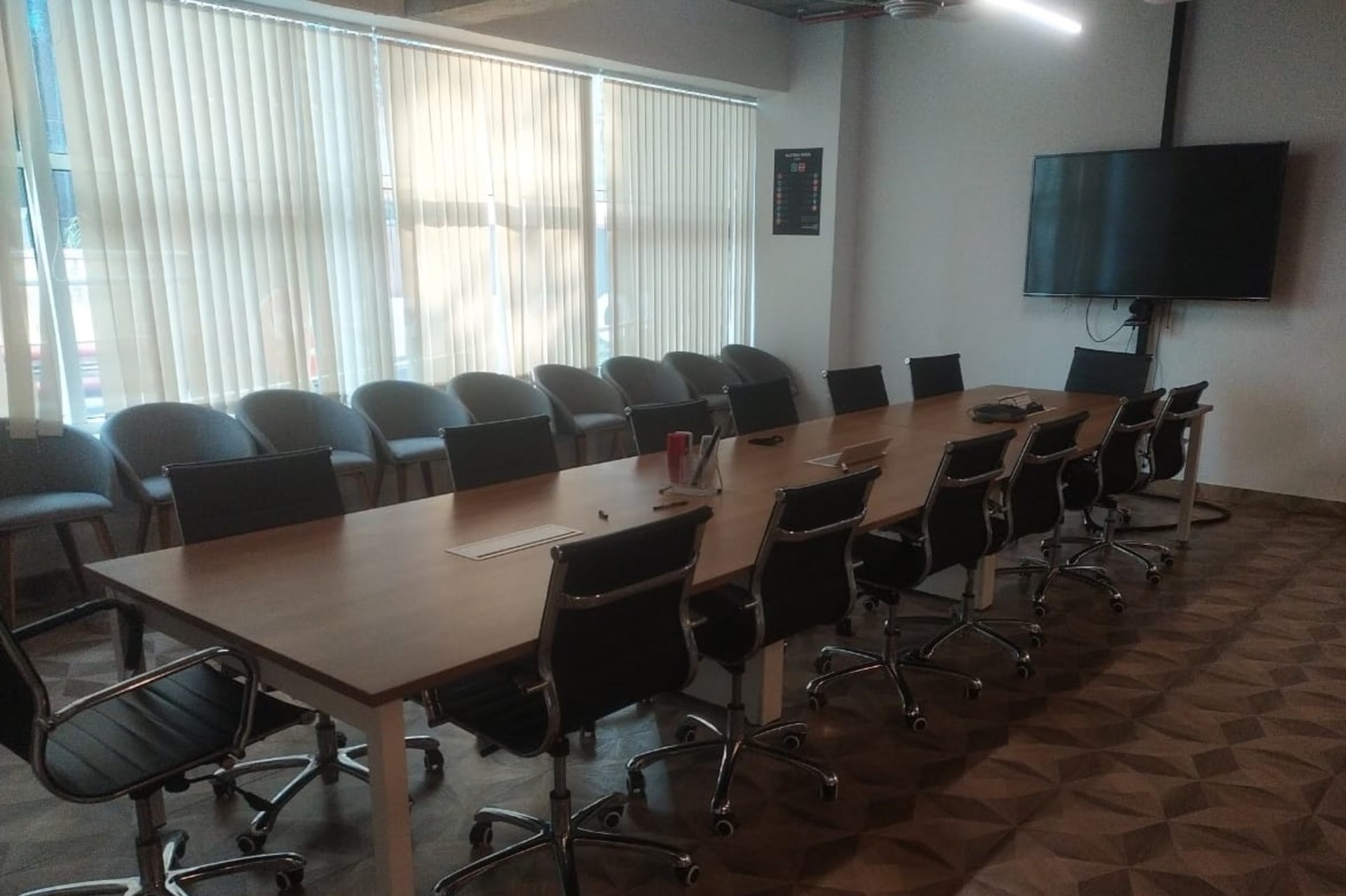 91Springboard meeting rooms in Sector 44 Gurgaon, Gurgaon