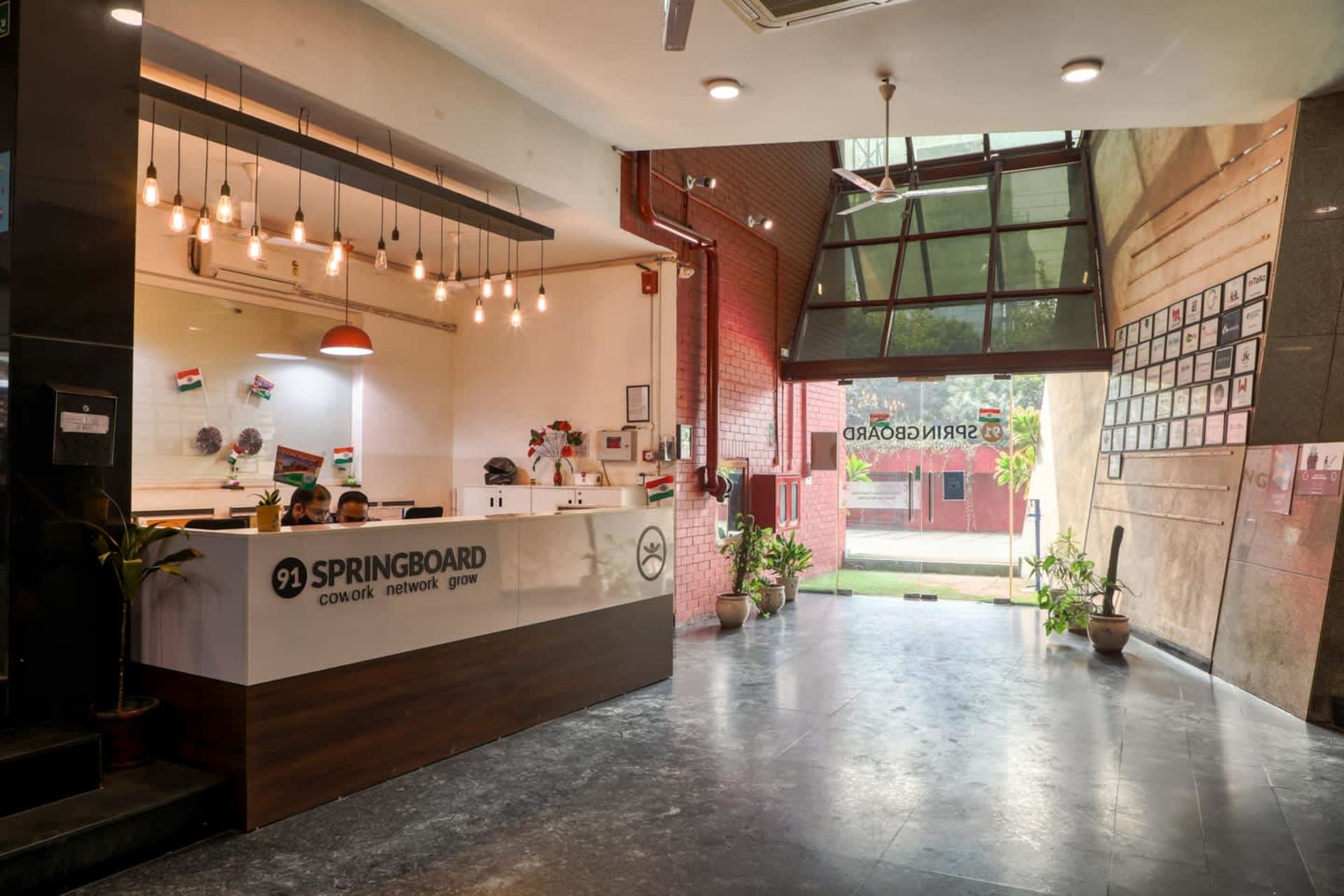 best office space in Sector 1, Noida
