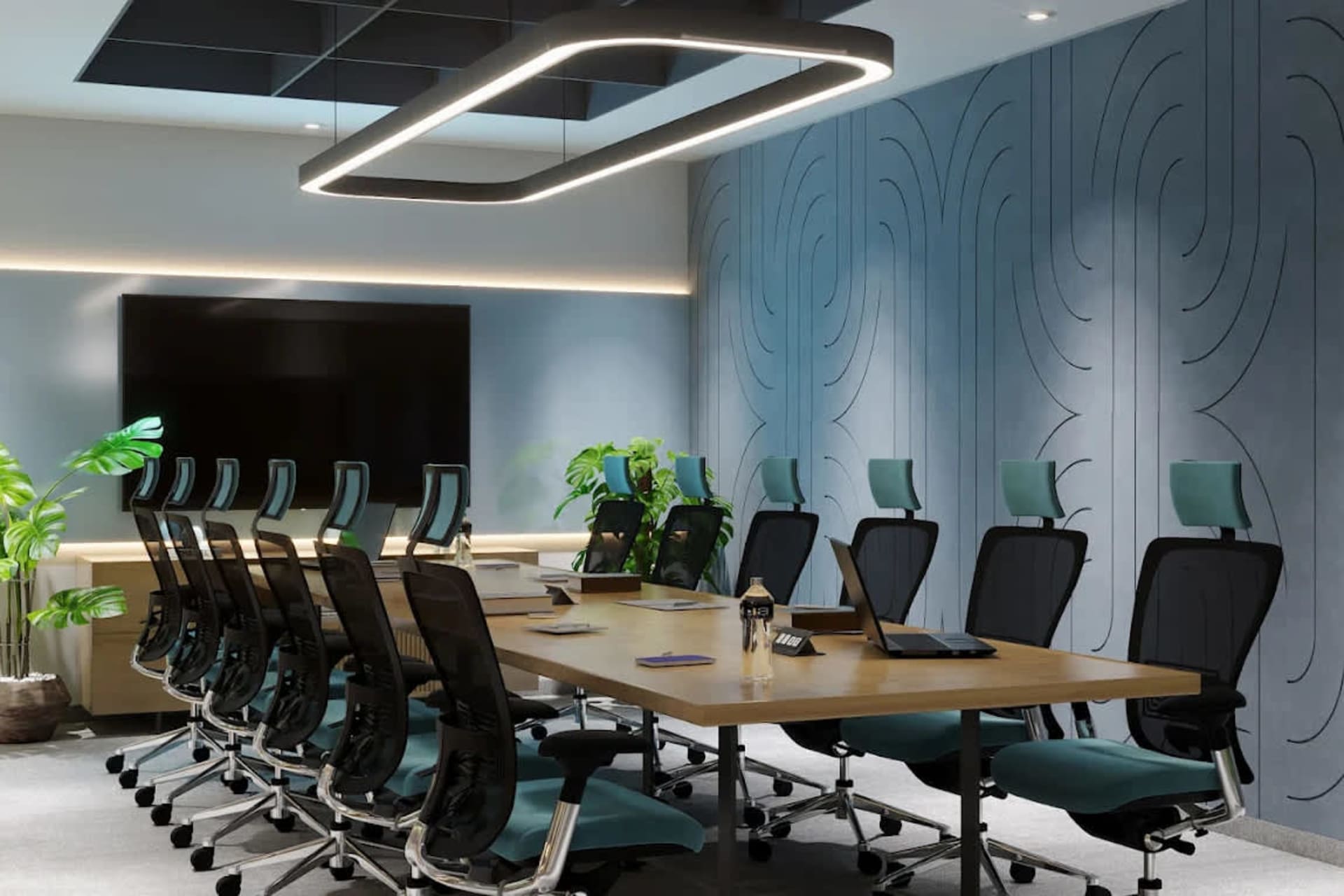 91Springboard - coworking space