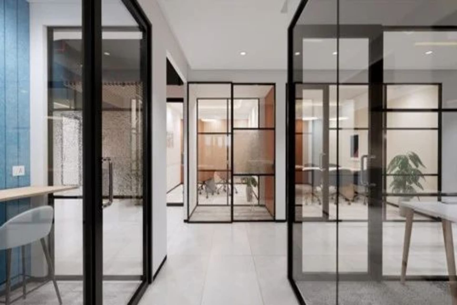 91Springboard undefined - coworking space in Golf Course Road Extension, Gurgaon
