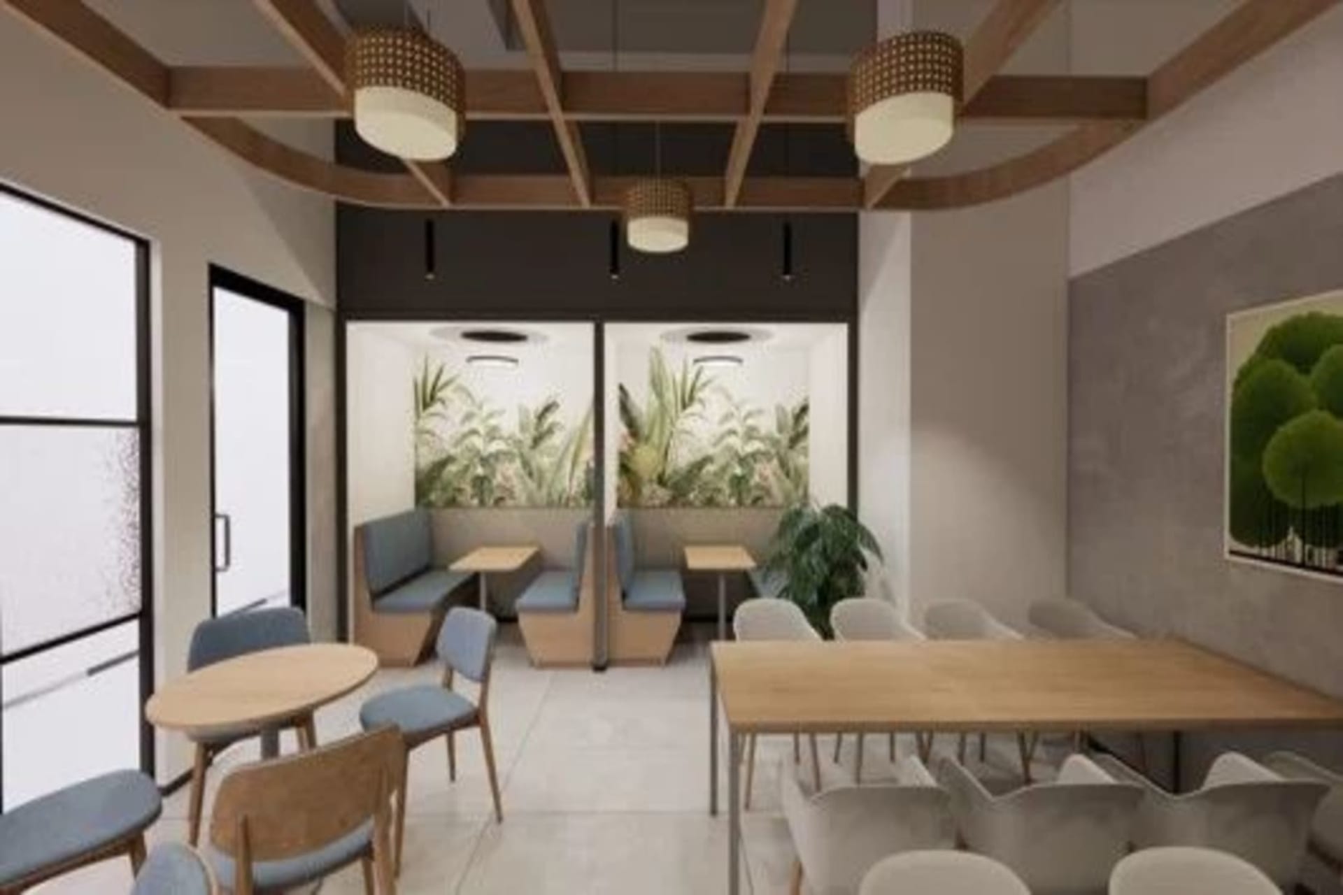 91Springboard - managed office space in Golf Course Road Extension, Gurgaon
