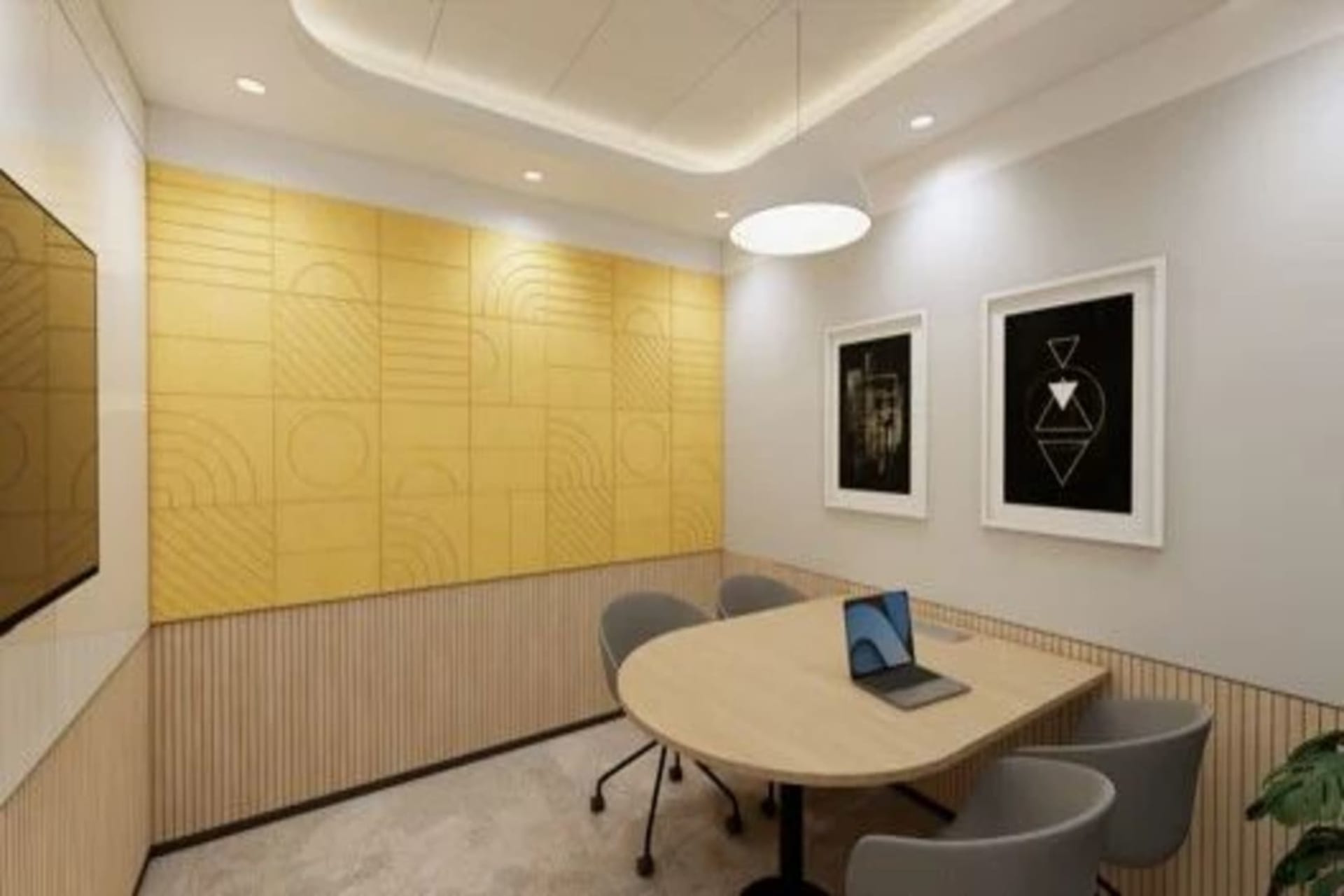 91Springboard undefined - managed office in Golf Course Road Extension, Gurgaon