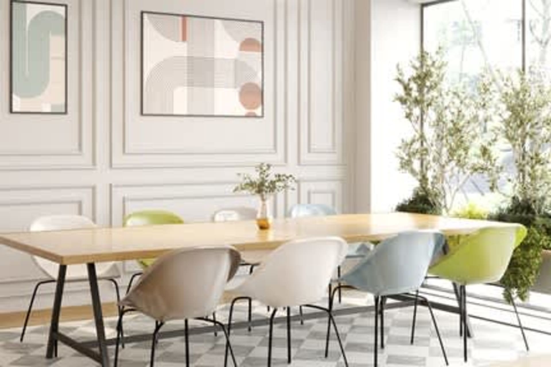 91Springboard - coworking space
