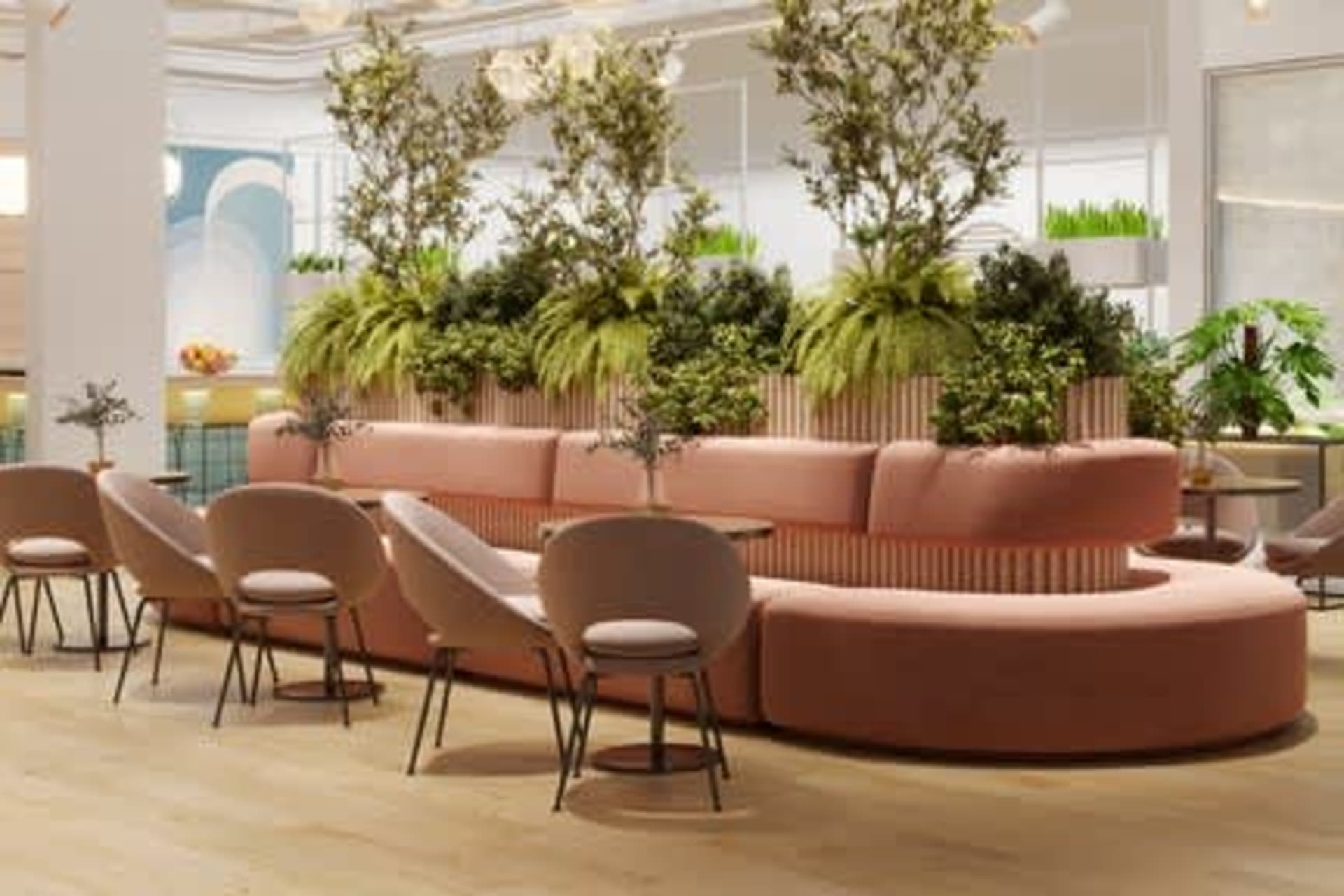 91Springboard - coworking space