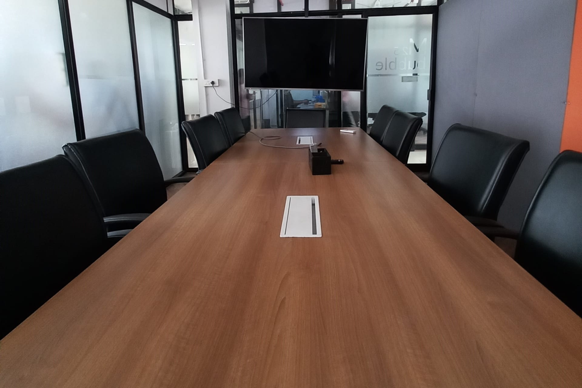 91Springboard meeting rooms in Santa Inez, Goa