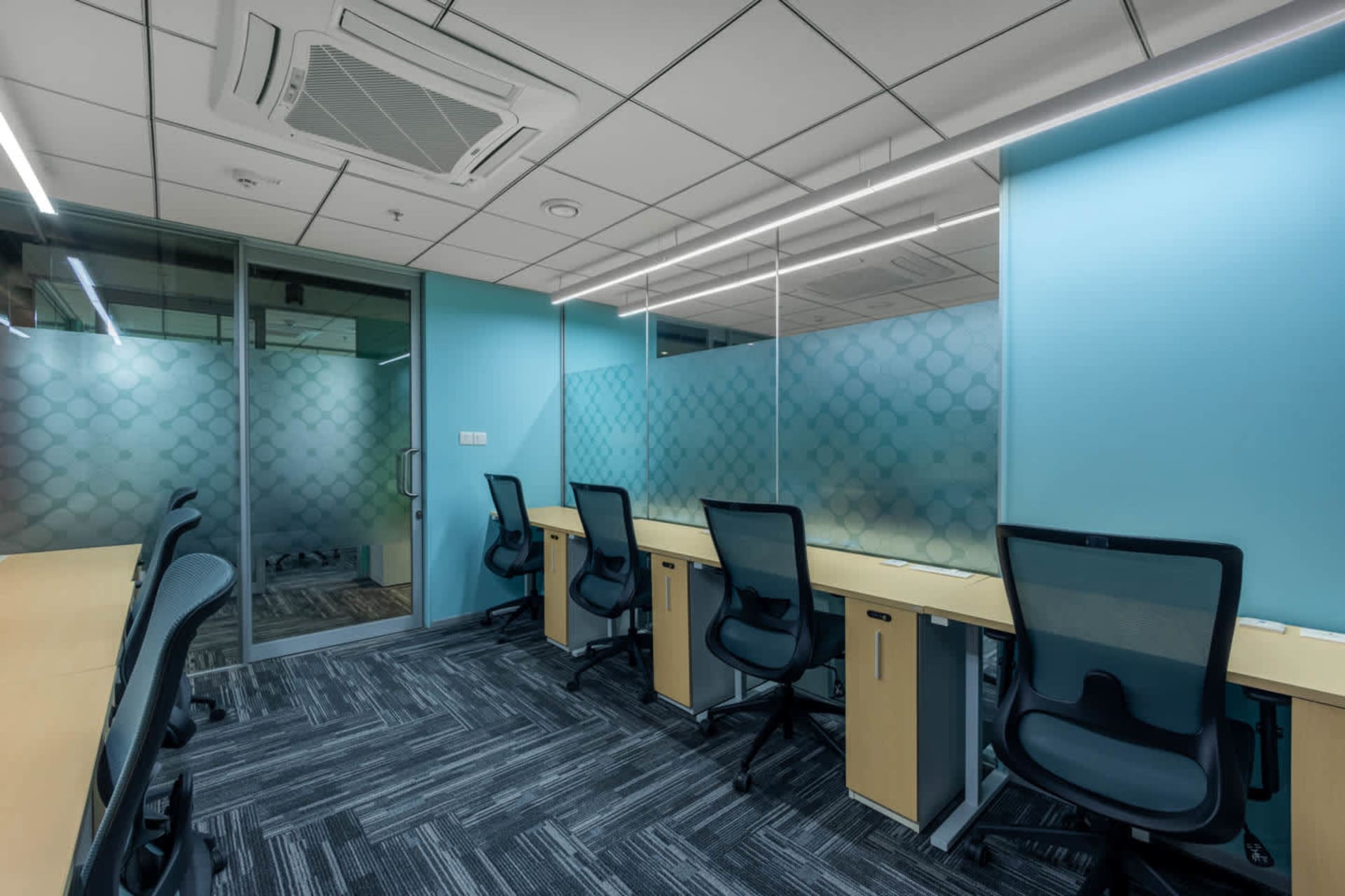 91Springboard in Gurgaon