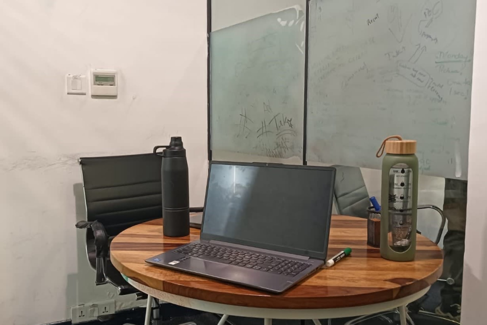 91Springboard meeting rooms in Vikhroli, Mumbai