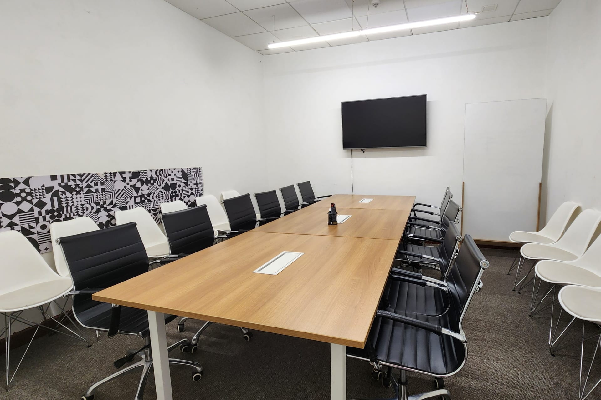 91Springboard meeting rooms in Vikhroli, Mumbai