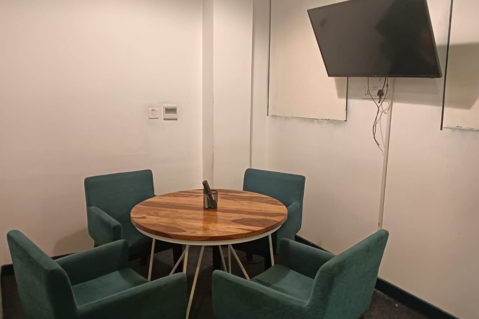 91Springboard training rooms in Vikhroli, Mumbai