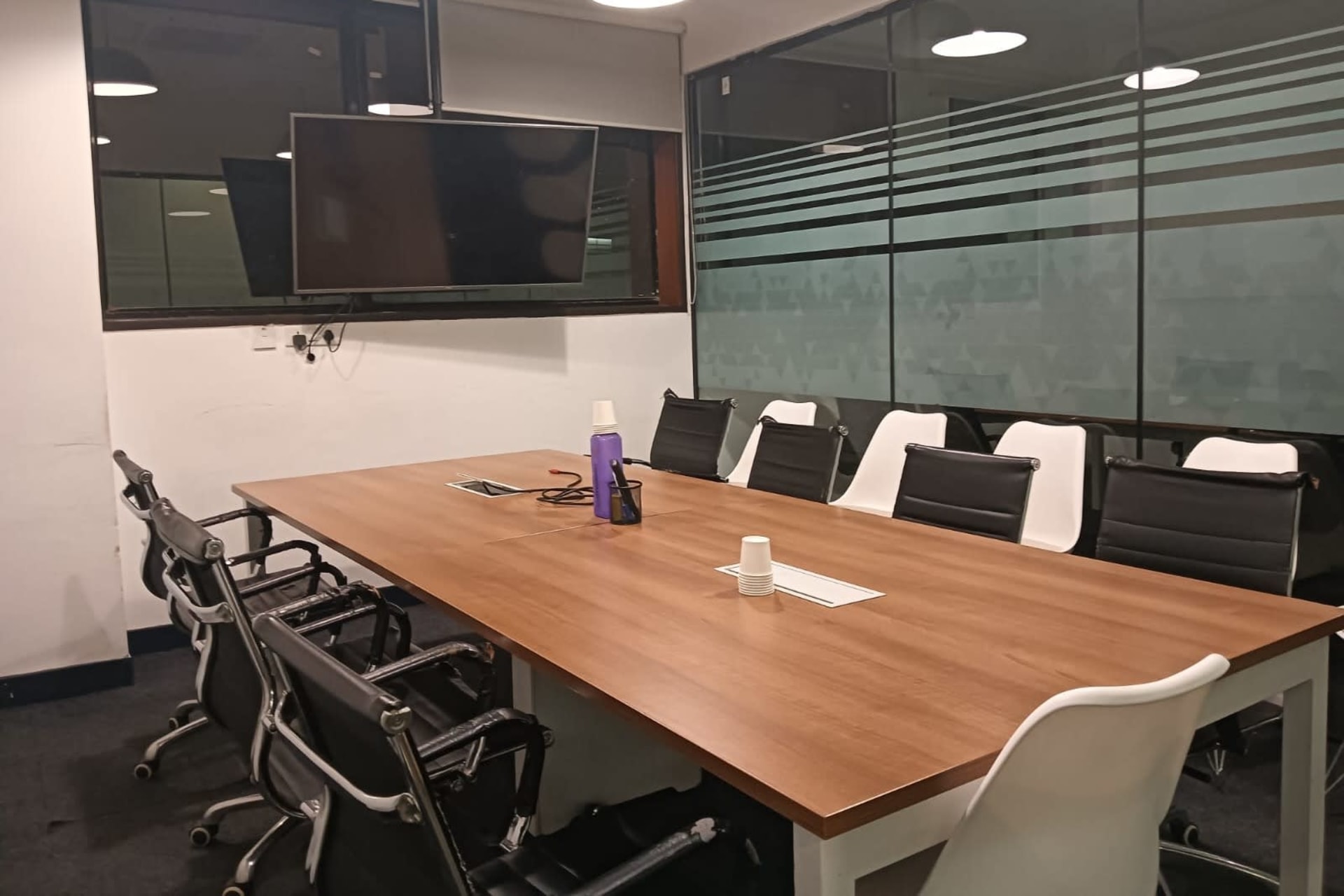91Springboard meeting rooms in Vikhroli, Mumbai