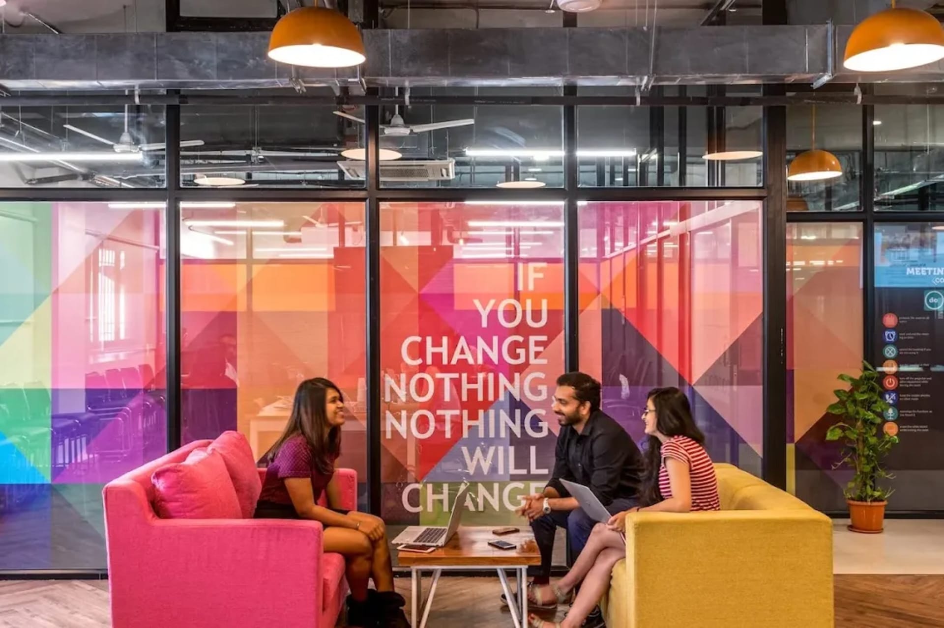 91Springboard Sadanand Business Center