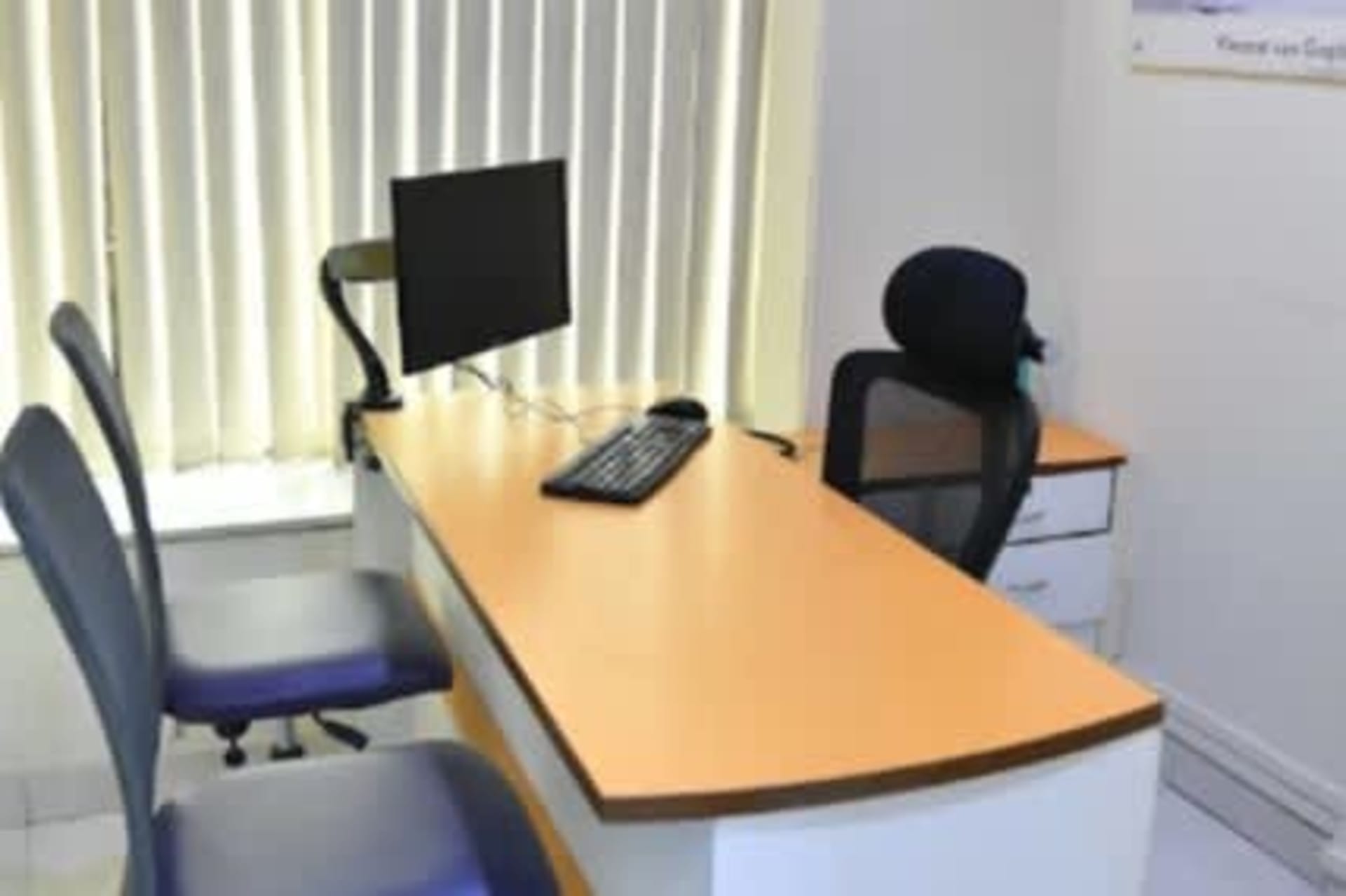 97 Tech coworking - coworking space