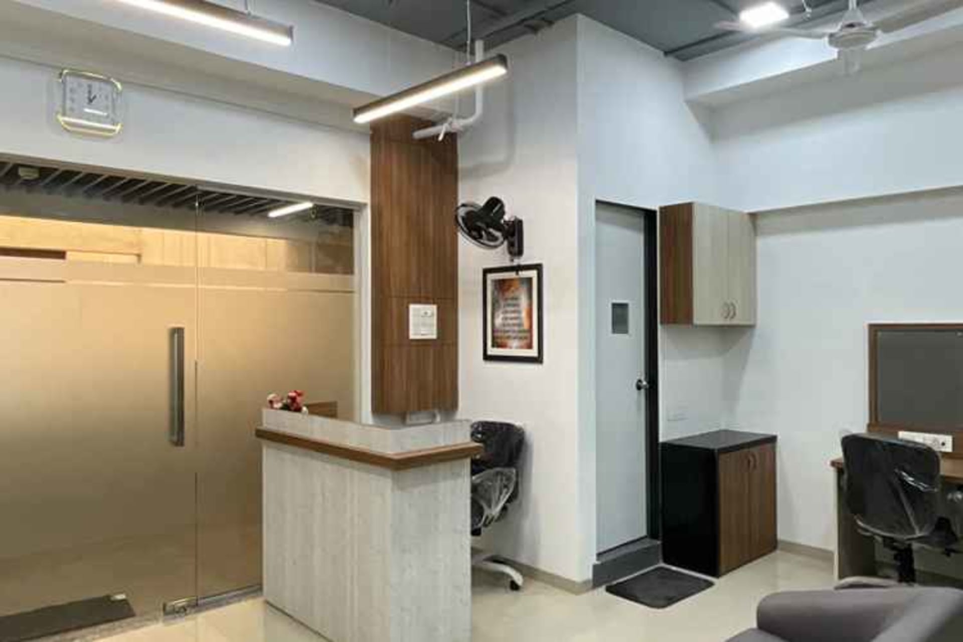 Apna cowork in Mumbai